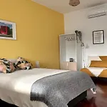 59 Casa de hóspedes
