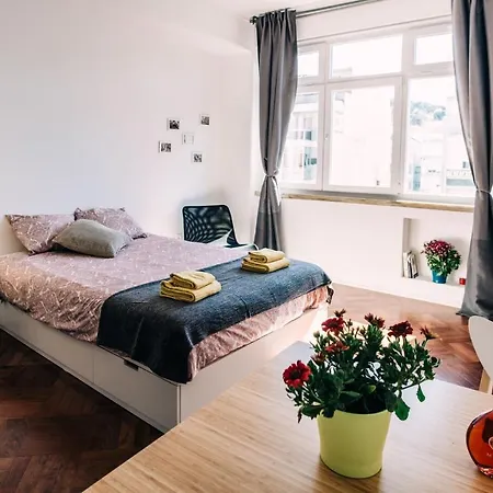 59 Maison d'hôtes Lisboa