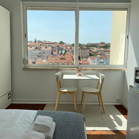 Maison d'hôtes 59 Lisboa