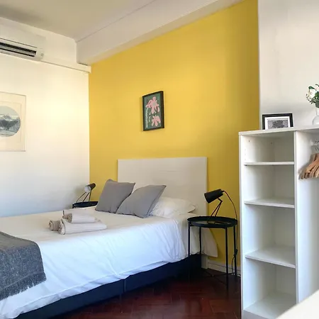 Maison d'hôtes 59 Lisboa