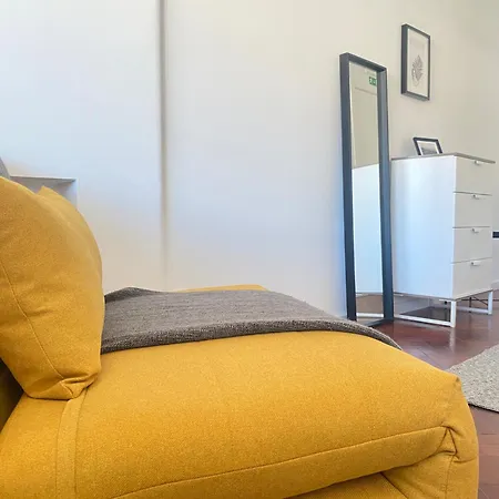 59 ゲストハウス リスボン