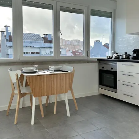 Maison d'hôtes 59 Lisboa