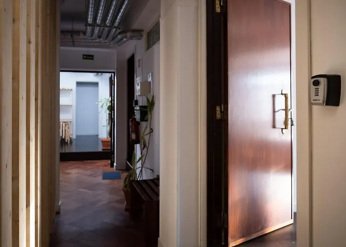 Maison d'hôtes 59 *