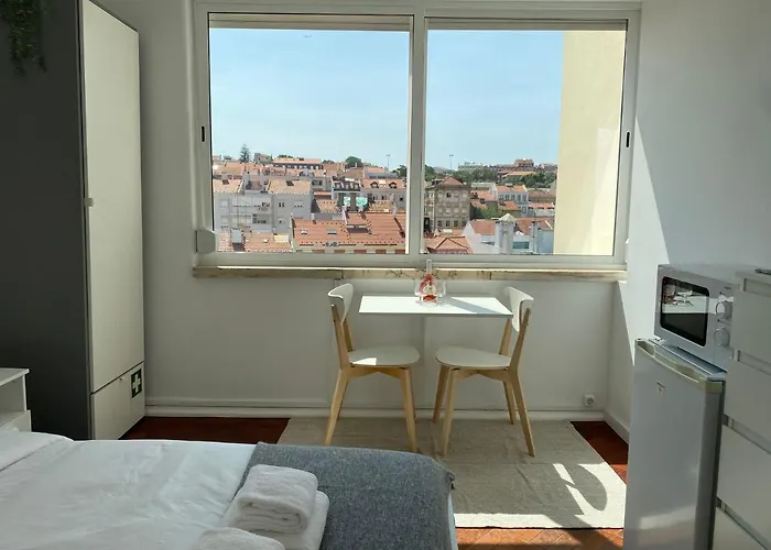 بيت ضيافة 59 Lisboa