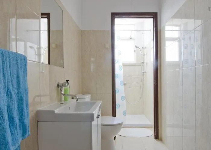 59 Maison d'hôtes *