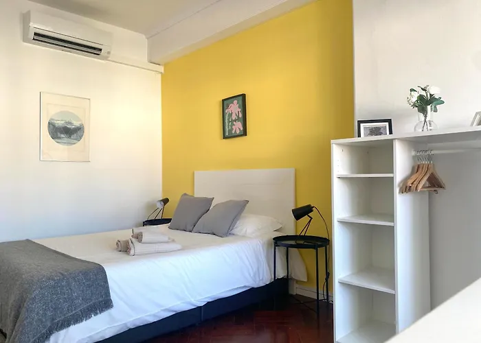 بيت ضيافة 59 Lisboa