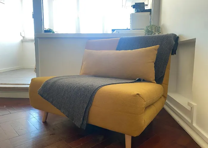 59 Maison d'hôtes *