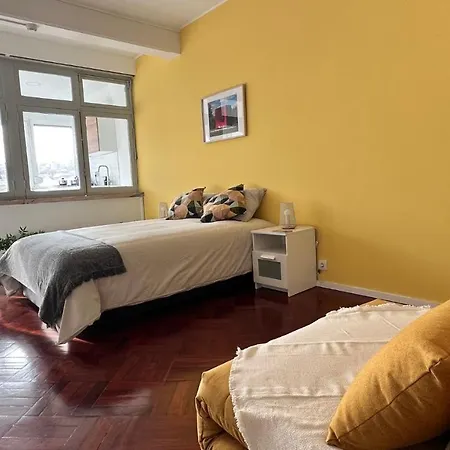 59 Gasthuis Lissabon