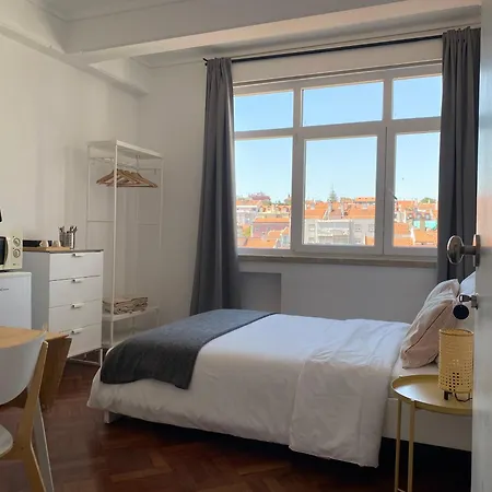 59 Gasthuis Lissabon