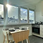 Maison d'hôtes 59 *