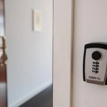 Πανσιόν 59 Lisboa